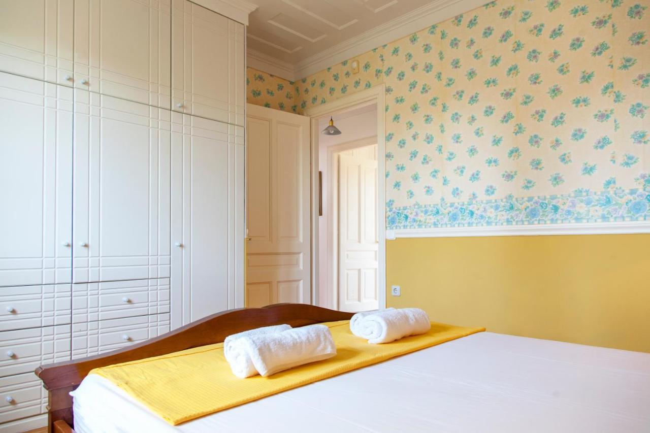 Elite Escape Villa Tsoukaladhes Bagian luar foto