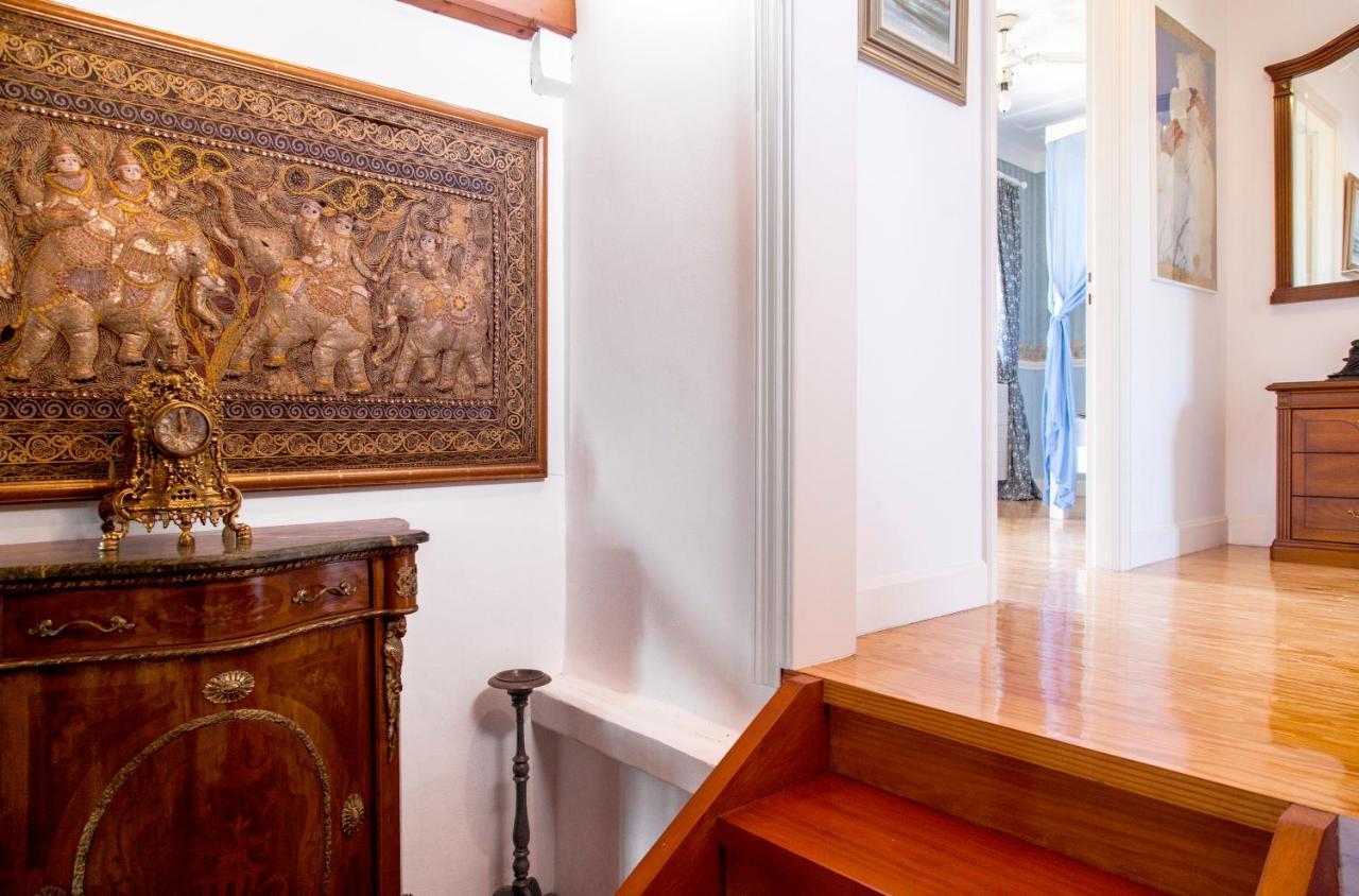 Elite Escape Villa Tsoukaladhes Bagian luar foto