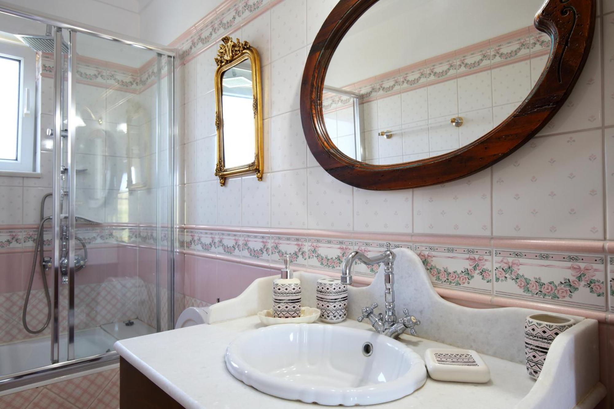 Elite Escape Villa Tsoukaladhes Bagian luar foto